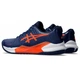 Кросівки для тенісу GEL-CHALLENGER 14 Asics 1041A405-401 45 Синій (4550457141567) - изображение 6