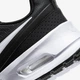 Мужские кроссовки Nike Air Max Nuaxis FD4329-001 44 (10US) 28 см Черные (197596960327) - изображение 8