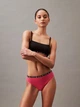 Набор трусиков слипов женских хлопковых Calvin Klein Underwear 660141432 XS 7 шт Разноцветный (1159825568) - изображение 2