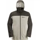 Куртка 3 в 1 TAUBENBERG 3IN1 JKT M Jack Wolfskin 1115311_A0029 56-58 Коричневий (4064886310512) - изображение 5