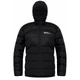 Куртка прошита пухова ATHER DOWN HOODY W RDS Jack Wolfskin A60330_6000 42-44 Чорний (4064886342742) - зображення 3
