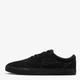 Мужские кеды замшевые низкие Nike Charge Suede IB2750-002 42 (8.5US) 26.5 см Черные (197861662840) - изображение 3