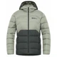 Куртка прошита пухова ATHER DOWN HOODY W Jack Wolfskin A60330_4136 36 Зелений (4064886152419) - зображення 3