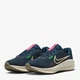 Мужские кроссовки для бега Nike Downshifter 13 FD6454-405 40 (7US) 25 см Темно-синие (197861692809) - изображение 2