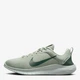 Женские кроссовки для бега Nike Flex Experience Rn 12 DV0746-300 37.5 (6.5US) 23.5 см Зеленые (197602663082) - изображение 3