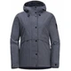Куртка утеплена SNOWY PARK JKT W Jack Wolfskin 1116051_1010 36 Синій (4064993909678) - изображение 3
