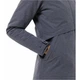 Куртка утеплена SNOWY PARK JKT W Jack Wolfskin 1116051_1010 36 Синій (4064993909678) - изображение 5