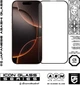 Защитное стекло ArmorStandart Icon 3D для смартфона Apple iPhone 17/16 Pro Black (ARM86213) - изображение 2