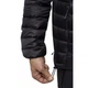 Куртка прошита пухова PASSAMANI DOWN HOODY M RDS Jack Wolfskin A61831_6350 56-58 Сірий (4064886341042) - изображение 5