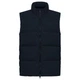 Жилет NORDLICHT VEST M Jack Wolfskin A60089_6000 44 Чорний (4064886306645) - изображение 5