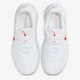 Женские кроссовки для зала Nike Mc Trainer 3 FQ1830-101 37.5 (6.5US) 23.5 см Белые (197602662016) - изображение 5