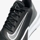 Buty do koszykówki męskie Nike Precision Vii FN4322-005 47.5 (13US) 31 cm Czarne (197600182516) - obraz 7