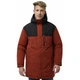 Куртка зимова GLETSCHERSEE PARKA M Jack Wolfskin A60025_J0126 50-52 Коричневий (4064886316965) - зображення 1