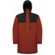 Куртка зимова GLETSCHERSEE PARKA M Jack Wolfskin A60025_J0126 50-52 Коричневий (4064886316965) - зображення 3