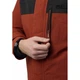 Куртка зимова GLETSCHERSEE PARKA M Jack Wolfskin A60025_J0126 50-52 Коричневий (4064886316965) - зображення 6