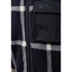 Жилет FELSLICHT CHECK VEST M Jack Wolfskin A60061_C0413 46-48 Синій (4064886150040) - изображение 3
