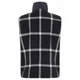 Жилет FELSLICHT CHECK VEST M Jack Wolfskin A60061_C0413 46-48 Синій (4064886150040) - изображение 7