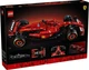 Конструктор Lego Technic Автомобиль F1 Ferrari SF-24 42207 - изображение 2