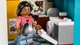 Конструктор Lego Disney Пляжный дом Лило и Стич 43268 - изображение 7