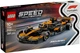 Конструктор Lego Speed Champions Гоночный автомобиль McLaren F1 Team MCL38 77251 - изображение 1