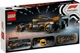 Конструктор Lego Speed Champions Гоночный автомобиль McLaren F1 Team MCL38 77251 - изображение 2