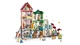 Конструктор Lego Friends Хартлейк-Сити. Квартиры и магазины 42670 - изображение 6