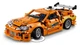 Конструктор Lego Technic Fast and Furious Тойота Супра MK4 42204 - изображение 7