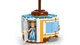Конструктор Lego Disney Платье Золушки 43266 - изображение 5