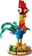 Конструктор Лего Дісней Курча Хейхей Ай-Ай Моана Lego Disney Moana 43272 - зображення 4