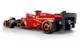 Конструктор Lego Speed Champions Гоночный автомобиль F1 Ferrari SF-24 77242 - изображение 7