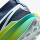 Мужские кроссовки для бега Nike Zoomx Zegama Trail 2 FD5190-402 40.5 (7.5US) 25.5 см Темно-синие (197602595871) - изображение 8