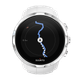 Смарт-часы Suunto Spartan Sport White HR (SS022650000) - изображение 3