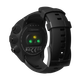 Смарт-часы Suunto Spartan Sport Wrist All Black HR (SS022662000) - изображение 4