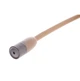 Петличний мікрофон Sennheiser MKE 2-4 GOLD-C - зображення 2
