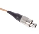 Петличний мікрофон Sennheiser MKE 2-4 GOLD-C - зображення 3