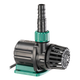 Помпа для прудов и фонтанов Ferplast Seltz D Pond DC 1700 6.7х12х9.5 см 22 Вт 1700 л/час (G21110) - изображение 4