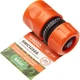 Коннектор быстросъемный Sequoia 1/2"-5/8" + стоп (SWC1258A) - изображение 2