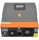 Гібридний інвертор PowMr POW-HVM1K-12V 1000 Вт 220 В, струм заряду 80А, MPPT(20-150В) - зображення 5