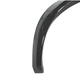 Накладка арки правого переднього крила Nissan Ariya ( 63810-5MT5A-B222 ) - зображення 3