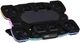 Охлаждающая подставка для ноутбука 2E Gaming CPG-012 Black (2E-CPG-012) - изображение 3