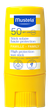 Стик Mustela Stick Solaire SPF50 солнцезащитный детский СПФ с рождения 9 мл - изображение 1