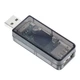 USB изолятор c гальванической развязкой 1500В чип ADUM3160 ADUM4160 - изображение 2