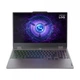 Ноутбук Lenovo LOQ 15ARP9 (83JC0000US) Gray - зображення 1