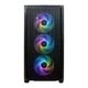 Робоча станція PowerUp Desktop #521 Core Ultra 7 265KF/128 GB/SSD 4TB/GeForce RTX 4090 24GB для 3D моделювання відеомонтажу рендерингу для інженерів та архітекторів - зображення 5