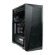 Рабочая станция PowerUp Desktop #442 Core i3 12100F / 16 GB / SSD 512GB / NVIDIA Quadro P2000 5GB графическая вычислительная система для инженерии и архитекторов - изображение 1