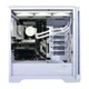 Робоча станція PowerUp Desktop #590 Ryzen 9 7900x/128 GB/SSD 2TB/GeForce RTX 4060Ti 16GB для 3D моделювання відеомонтажу рендерингу для інженерів та архітекторів - зображення 5