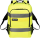 Рюкзак для ноутбука Dicota HI-VIS Base 24 L Yellow (P20471-17) - зображення 2