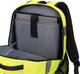 Рюкзак для ноутбука Dicota HI-VIS Base 24 L Yellow (P20471-17) - зображення 5