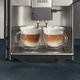 Кавомашина Siemens EQ6 TE655203RW - зображення 8