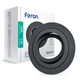 Встраиваемый поворотный светильник Feron DL6210 черный - изображение 7